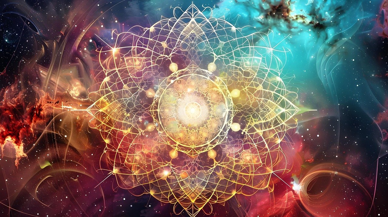 El latido del Universo: el pulso invisible de la Vibración.